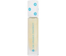 Make-up Lippen Volumising Balm Gloss Pink