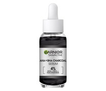 Skin Active AHA+BHA Charcoal Anti-Blemish Serum