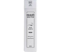 Haarpflege Pflege Silver Shampoo