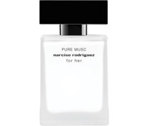 for her Pure Musc Eau de Parfum Spray