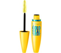 Augen Make-up Mascara Volum Express The Colossal Waterproof