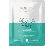 Biotherm Gesichtspflege Aquasource Aqua Super Mask Pure