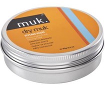 muk Haircare Haarpflege und -styling Styling Muds Dry muk Styling Paste