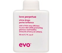 EVO Haarpflege Pflege Shine Drops