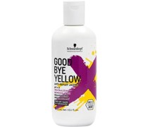Schwarzkopf Professional Haarpflege Good Bye Yellow Neutralizing Shampoo