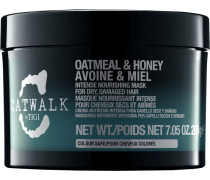 Catwalk Oatmeal & Honey Mask