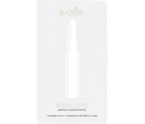 Ampoule Concentrates With Love 7 Ampoules x