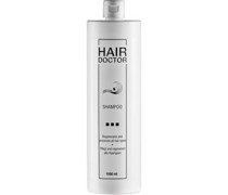 Hair Doctor Haarpflege Sondergrößen Shampoo