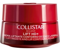 Collistar Gesichtspflege Lift HD Lifting Eye & Lip Contour Cream