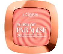 L’Oréal Paris Teint Make-up Blush & Bronzer Melon Dollar Baby Blush Nr. 03 Watermelon Addict