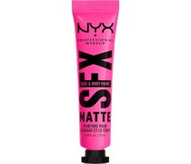 NYX Professional Makeup Pflege Körperpflege SFX Face & Body Paint Matte 03 Dream Weaver