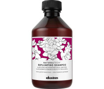 Pflege Naturaltech Replumping Shampoo