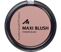 Manhattan Make-up Gesicht Maxi Blush Nr. 100 Exposed