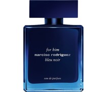 Narciso Rodriguez Herrendüfte for him Bleu NoirEau de Parfum Spray