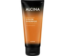 ALCINA Coloration Color Shampoo Color-Shampoo Kupfer