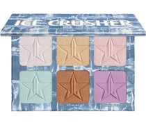 Highlighter Ice Crusher Skin Frost Pro Palette