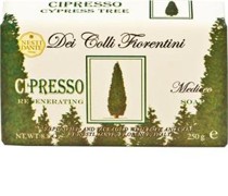 Nesti Dante Firenze Pflege Dei Colli Fiorentini Cypress Tree Soap