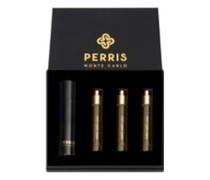 Perris Monte Carlo Collection Extraits de Parfum Ylang Ylang Nosy BeTravel Box  4 x 7,5 ml Extrait de Parfum Spray