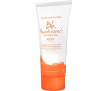 Bumble and bumble Shampoo & Conditioner Spezialpflege Invisible Oil Mask