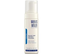 Marlies Möller Beauty Haircare Volume Liquid Hair Repair Mousse
