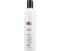 Kis Keratin Infusion System Haare Care KeraMax Shampoo