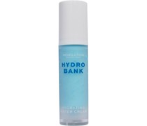 Moisturiser Hydro Bank Hydrating Water Cream
