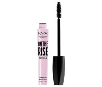 NYX Professional Makeup Augen Make-up Mascara On The Rise Lash Booster Grey