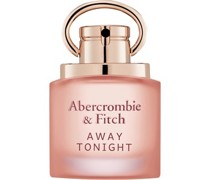 Abercrombie & Fitch Damendüfte Away Tonight Women Eau de Parfum Spray