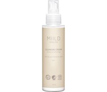 Gesicht Reinigung Cleansing Cream Mild & Light