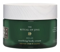 Rituale The Ritual Of Jing Body Cream Refill