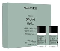 Selective Professional Haarpflege Oncare Refill Refill Treatment Fiale 5+5 x15 ml