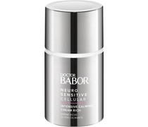 BABOR Gesichtspflege Doctor BABOR Neuro Sensitive CellularIntensive Calming Cream Rich