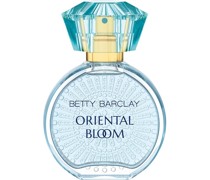 Betty Barclay Damendüfte Oriental Bloom Eau de Parfum Spray