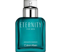 Calvin Klein Herrendüfte Eternity for men Aromatic EssenceParfum Intense Spray