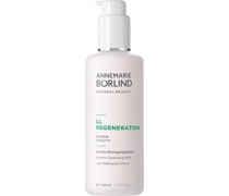 LL REGENERATION Sanfte Reinigungsmilch