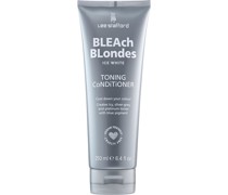 Bleach Blondes Ice White Toning Conditioner