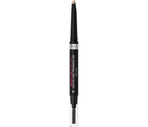 Augen Make-up Augenbrauen Infaillible Brows 24h Pencil 5.0 Light Brunette