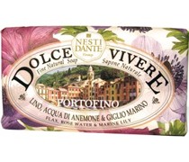 Nesti Dante Firenze Pflege Dolce Vivere Portofino Soap