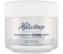 Gesichtspflege Active Regenerativ-Nachtcreme