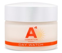 A4 Cosmetics Pflege Gesichtspflege Day Watch SPF 20