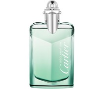 Déclaration Haute Fraîcheur Eau de Toilette Spray
