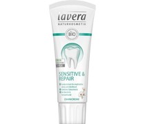 Lavera Gesichtspflege Faces Zahnpflege Sensitive & Repair Zahncreme