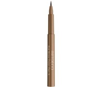 ARTDECO Augen Augenbrauenprodukte Eye Brow Color Pen 016 Ash Brown