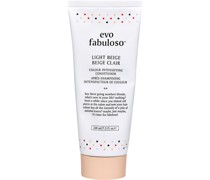 Haarpflege Conditioner Light Beige