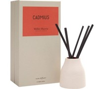 Miller Harris Home Collection Room Sprays & Diffusers Cadmius Reed Diffuser