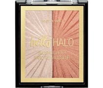 wet n wild Gesicht Bronzer & Highlighter Hello Halo Blushlighter After Sex Glow