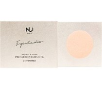 NUI Cosmetics Make-up Augen Pressed Eyeshadow 07 Makere