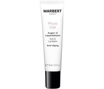 Marbert Pflege PhytoCell Augen- und Lippenbalsam