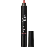 Rodial Make-up Lippen Suede Lips Black Berry