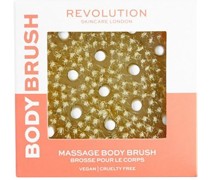 Revolution Skincare Gesichtspflege Zubehör Massage Body Brush